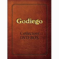 ゴダイゴ Godiego Collectors' DVD BOX ゴダイゴ GODIEGO Official Website
