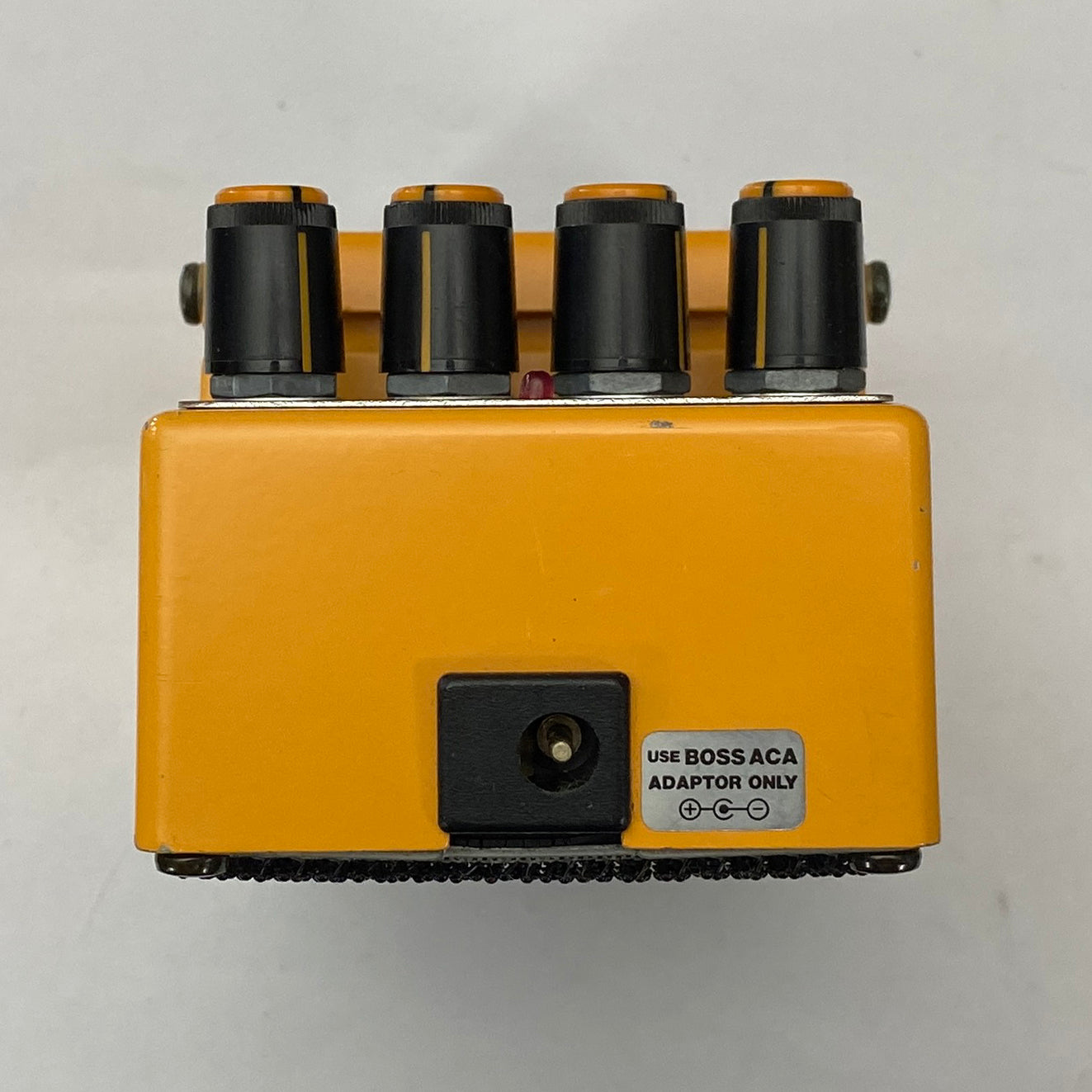 BOSS DF-2 SUPER Feedbacker and Distortion (B-STOCK) – Godlyke