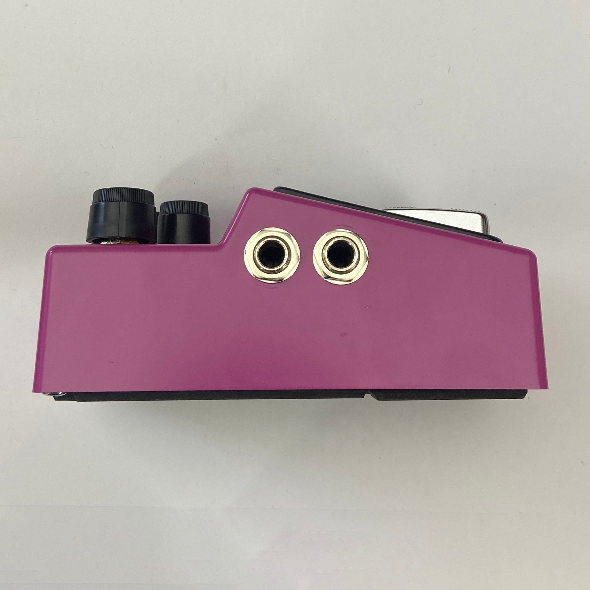 MAXON AD-9 Analog Delay DUMMY CHASSIS *read description* (B-STOCK