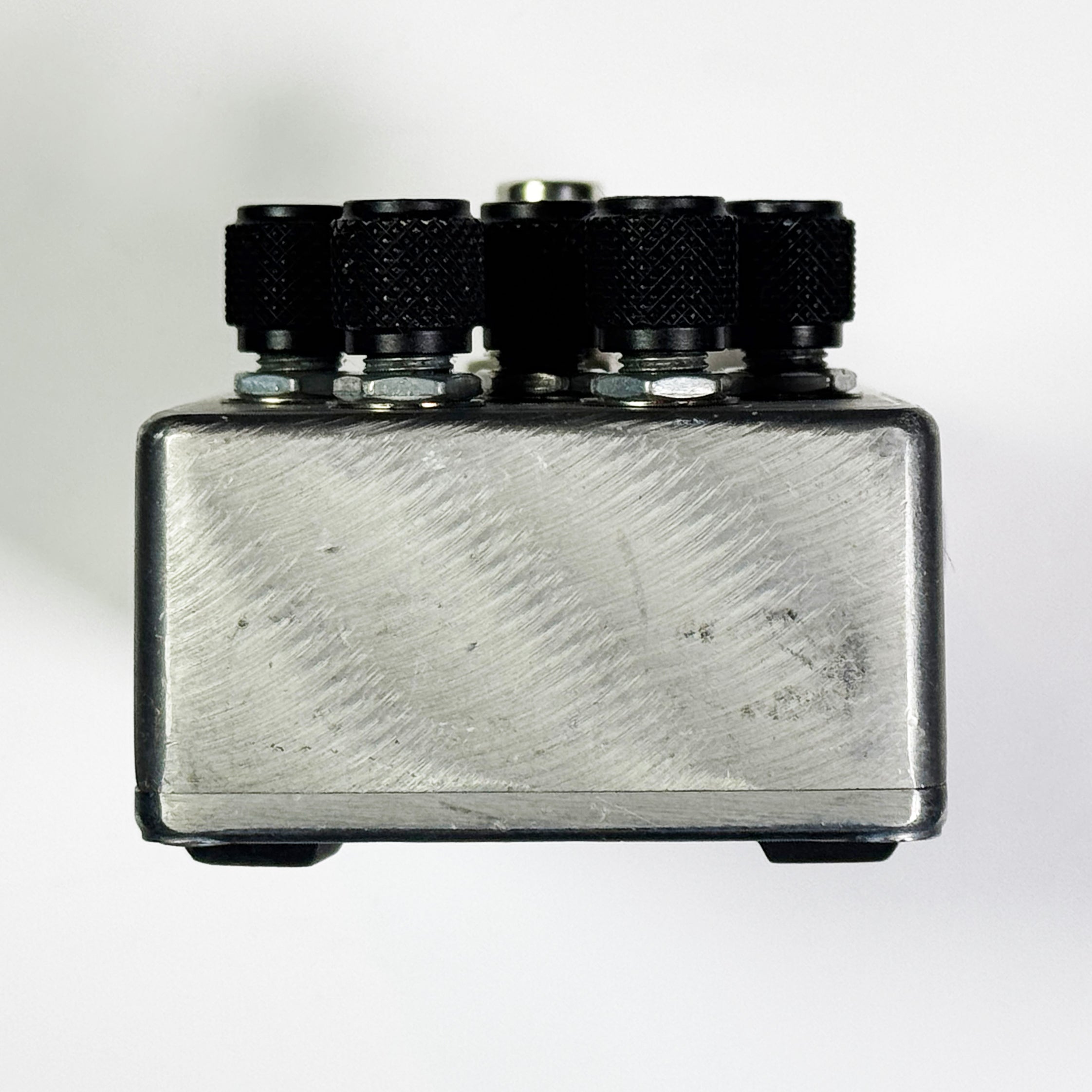 MXR ZW38 Black Label Chorus (B-STOCK) – Godlyke Distributing, Inc.