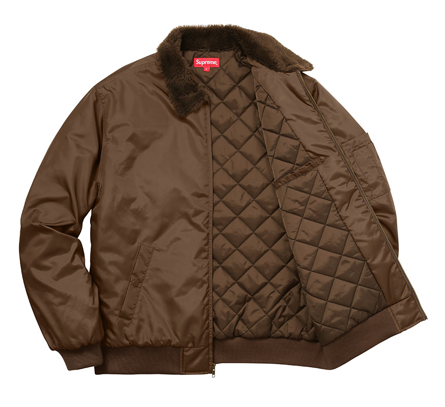 Supreme × Independent Truck Company 2017AWコラボコレクションが11