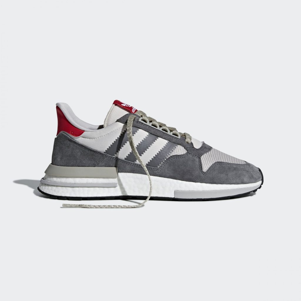 adidas ZX 500 RM 2カラーが7/7から国内発売中【直リンク有り】 | God