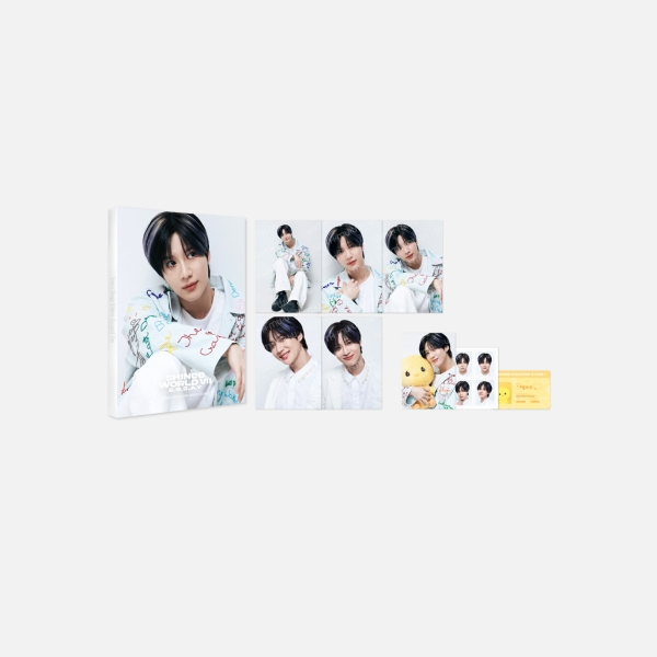 貴重SHINee world V 横断幕グッズオニュジョンヒョン