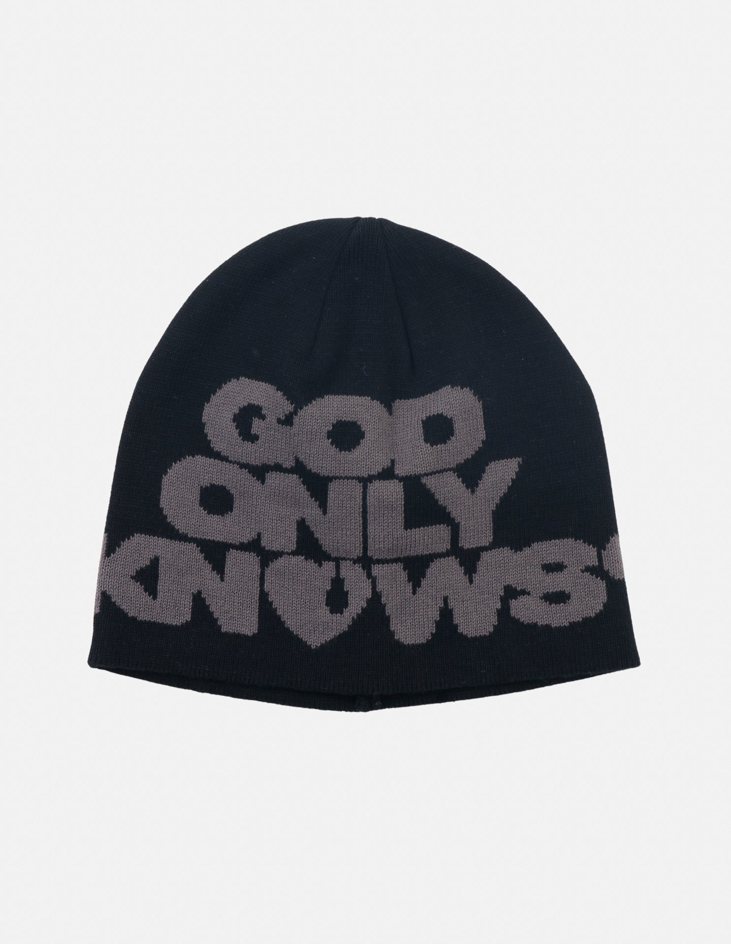 ACCESSORIES｜GOD ONLY KNOWS