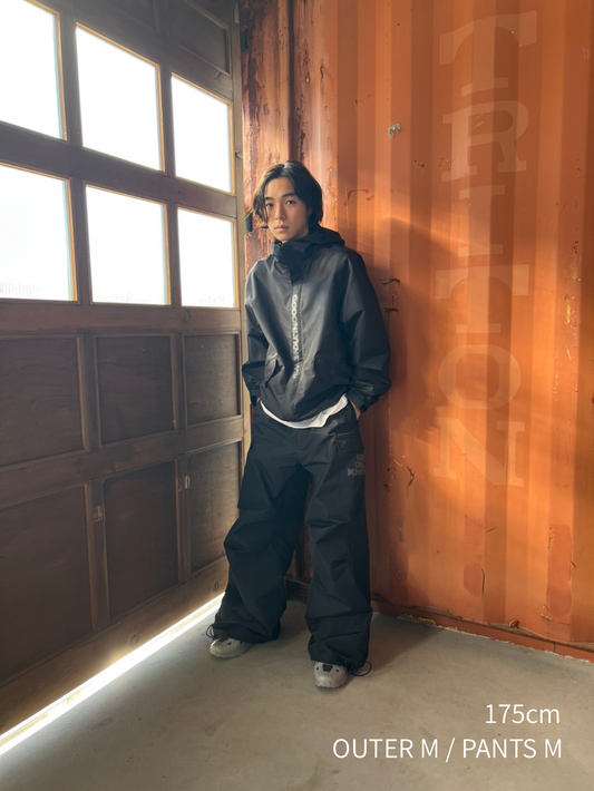 GOD ONLY KNOWS ONLINE STORE