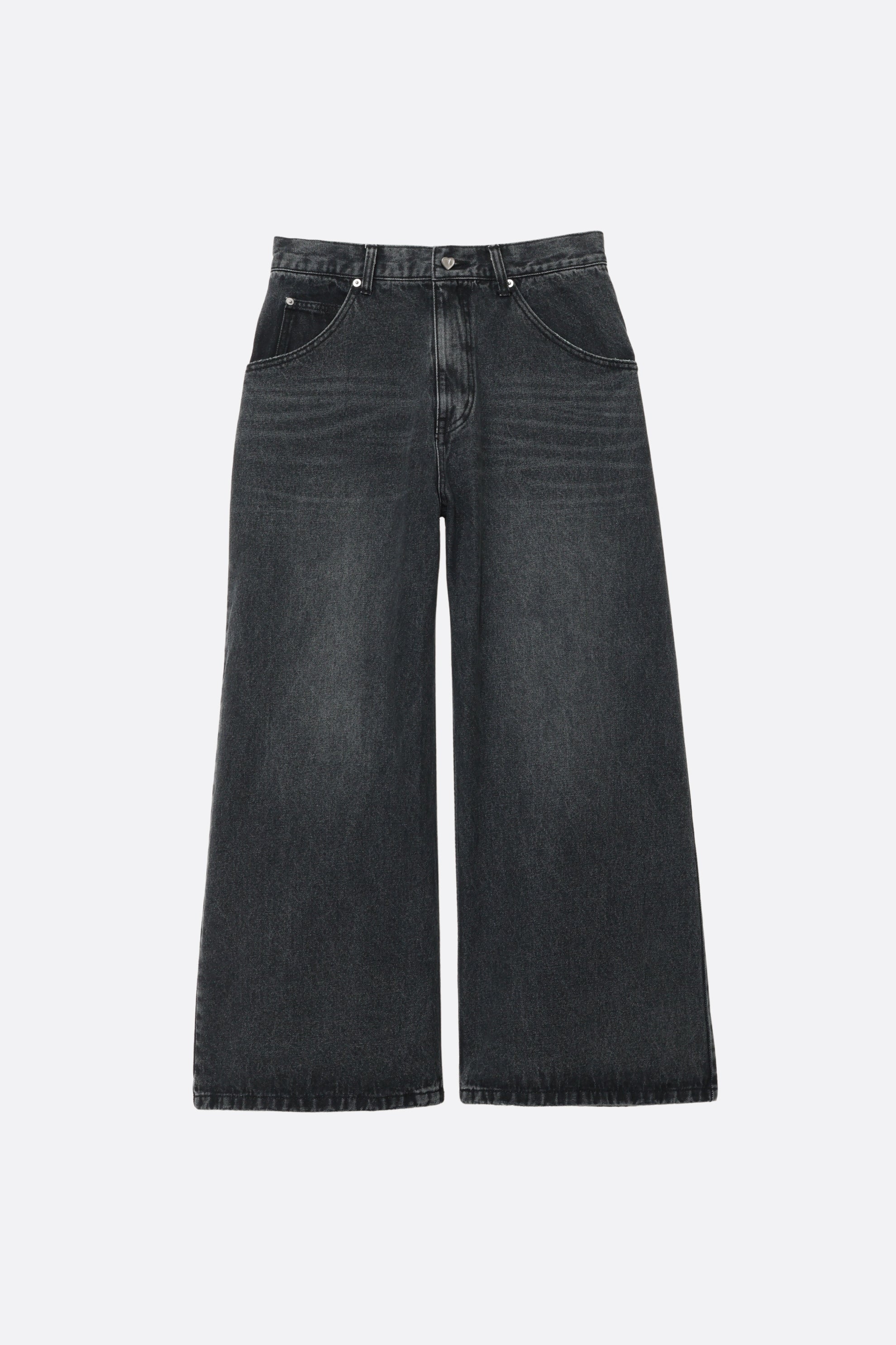 GOD ONLY KNOWS DENIM PANTS Sサイズ GOD ONLY KNOWS DENIM PANTS S