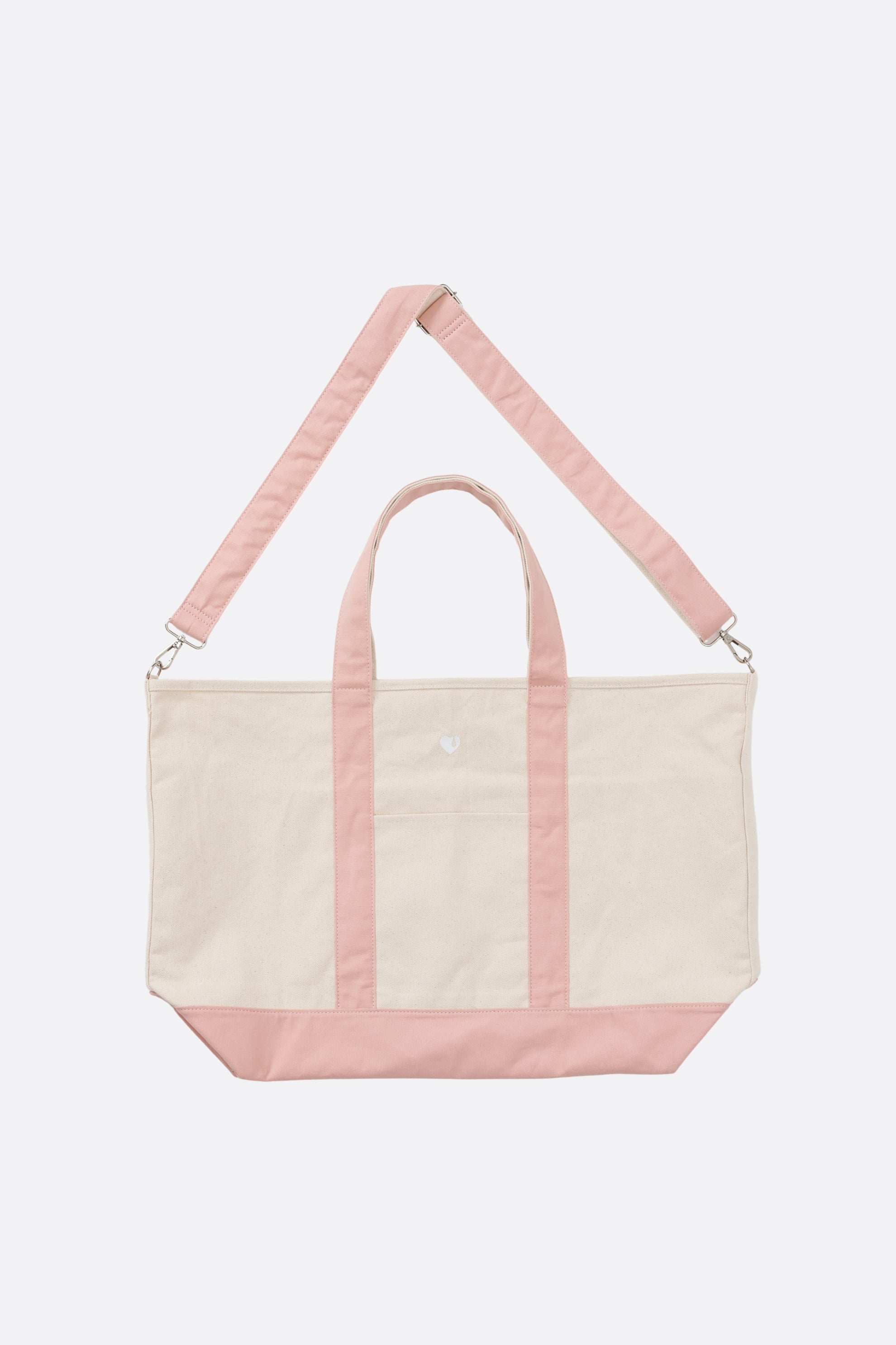 GODONLYKNOWS ショルダートートバッグ GODONLYKNOWS ショルダートート