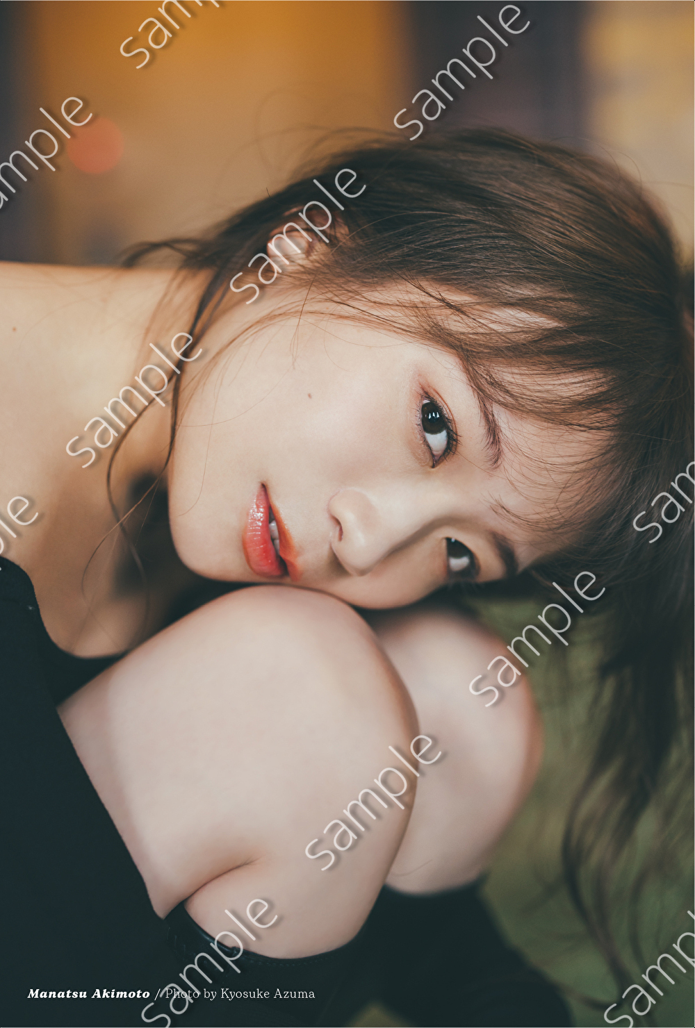 乃木坂46 秋元真夏 生写真 計42枚 ほぼ全てコンプ品 秋元真夏（乃木坂