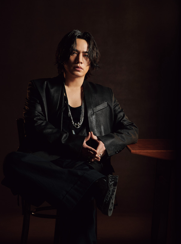 三代目JSB·ØMI】アーティストとして永遠に活動できるとは思ってない