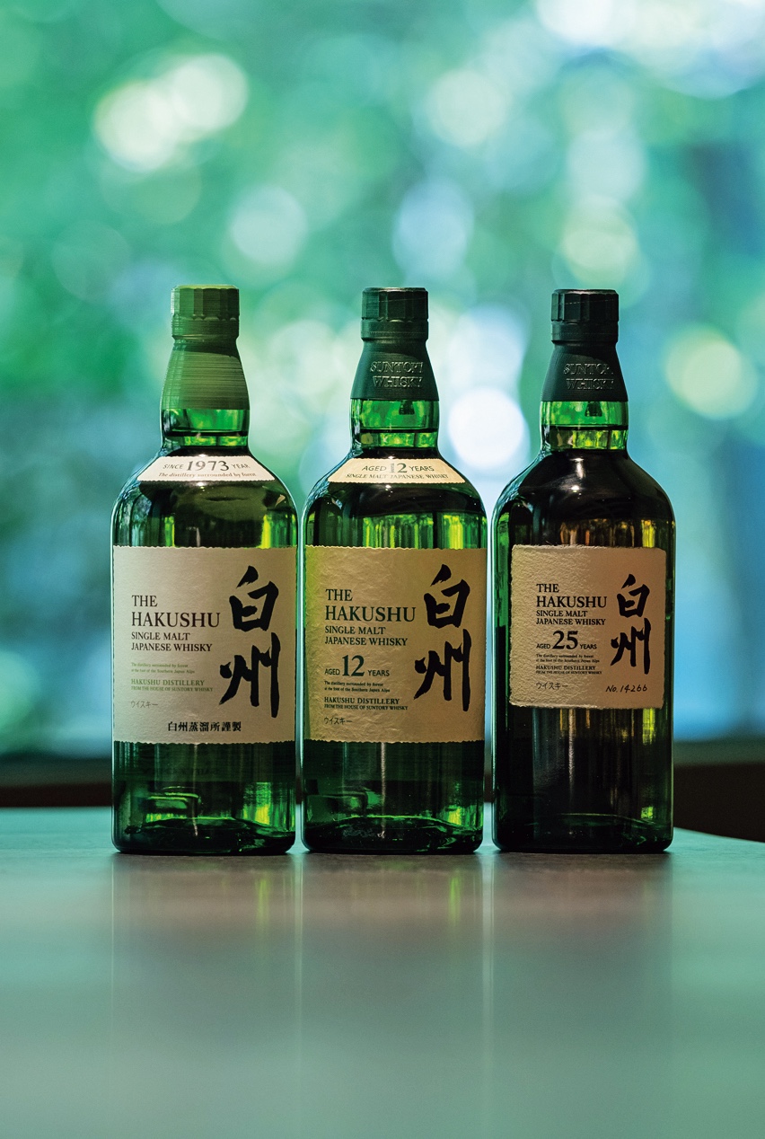 山崎 白州 竹鶴 ウィスキー 8本セット