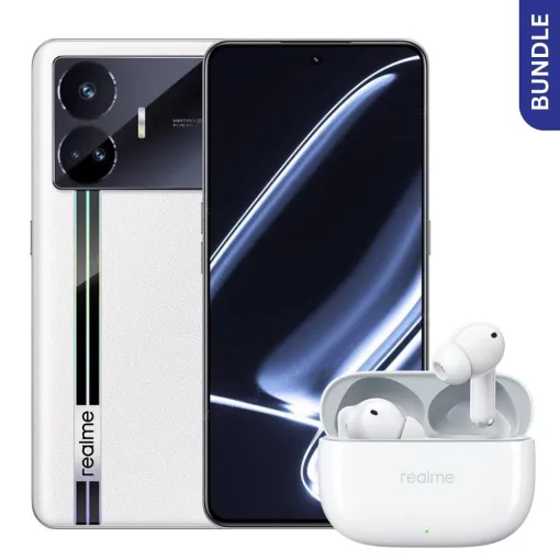 Realme GT Neo 5 SE 1TB Bundle - Gold Call Tech Shop