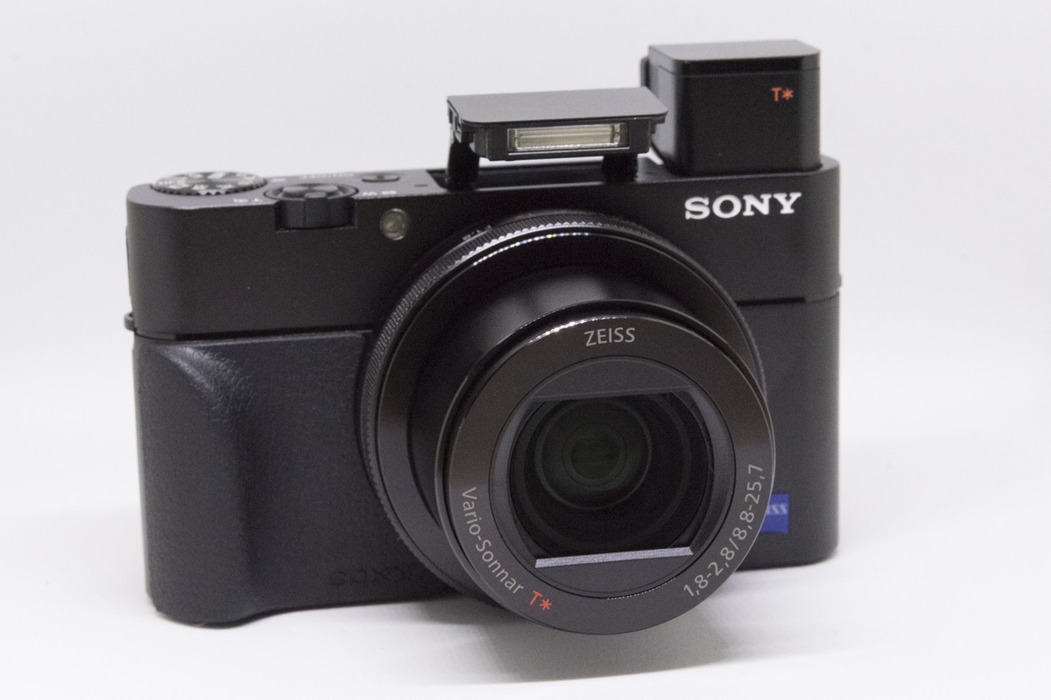 新品 SONY サイバーショット DSC-RX100M5 おまけ付き SONY Cyber−Shot