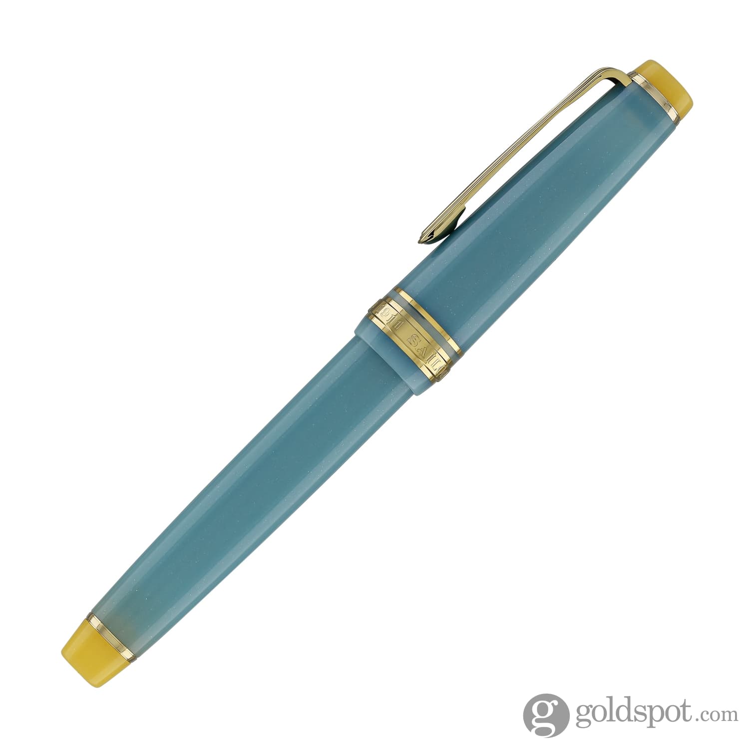 SAILOR Professional Gear Trend-Color 万年筆