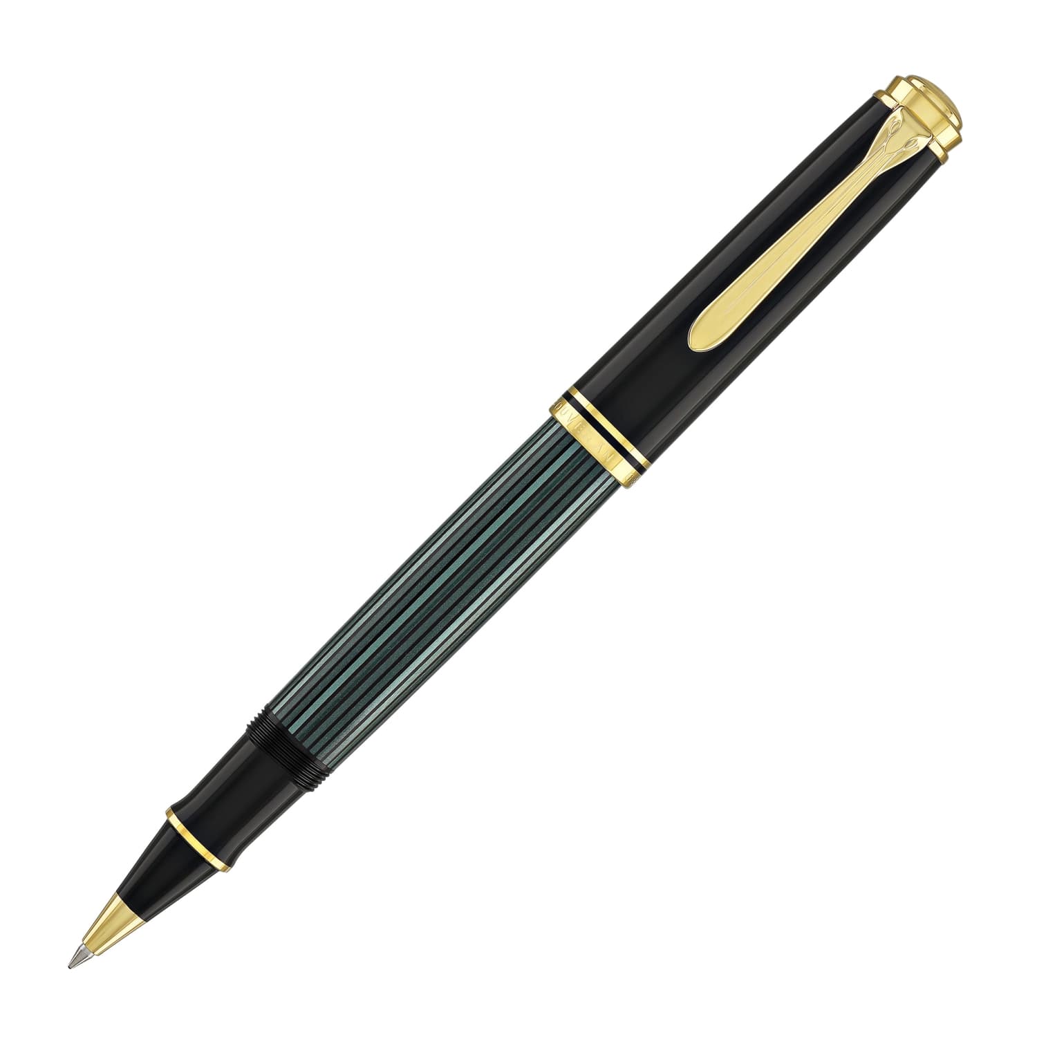 Pelikan Souveran M800 & M805 Fountain Pens for Sale - Goldspot Pens