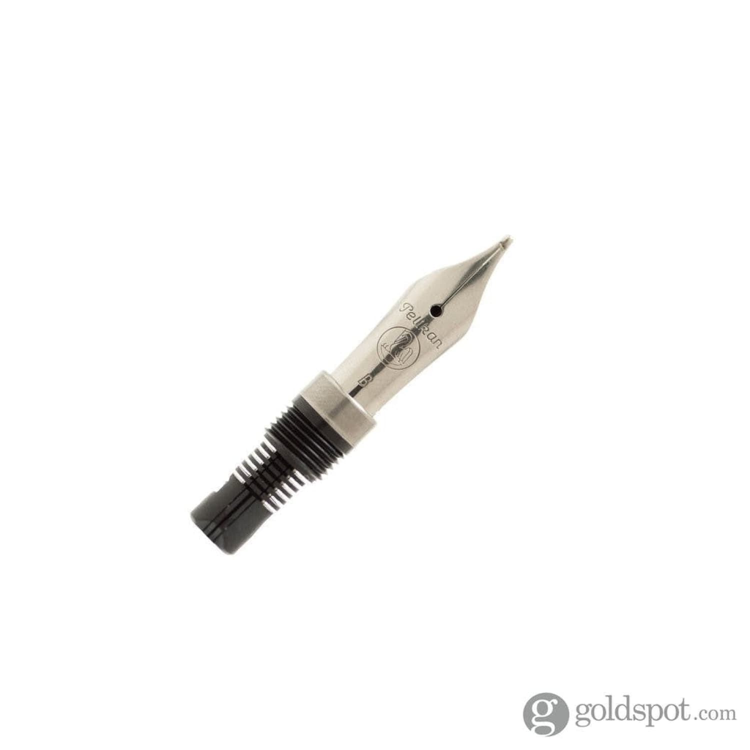 Pelikan Replacement Nib in Stainless Steel - Goldspot Pens