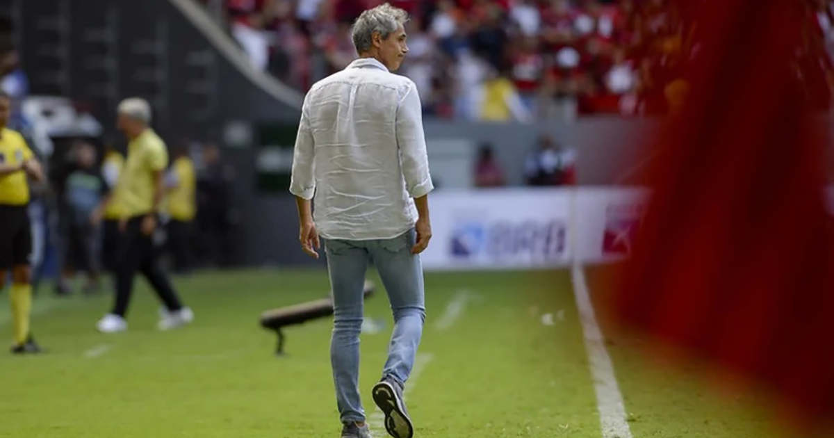 直筆サイン入り写真 パウロ・ソウザ サッカーポルトガル代表 SA鑑定済