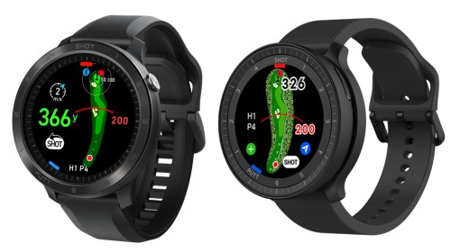 VOICE CADDIE ボイスキャディ T11PRO 腕時計型 GPSナビ GPSナビ Voice