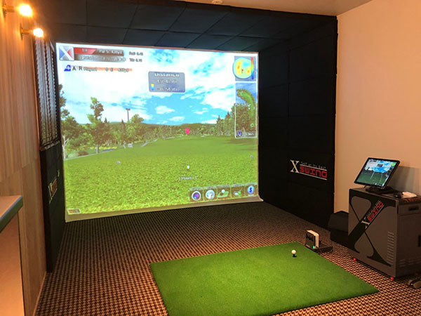 第7位】株式会社GPRO SkyTrak+Xswing | シミュレーションゴルフ比較サイト