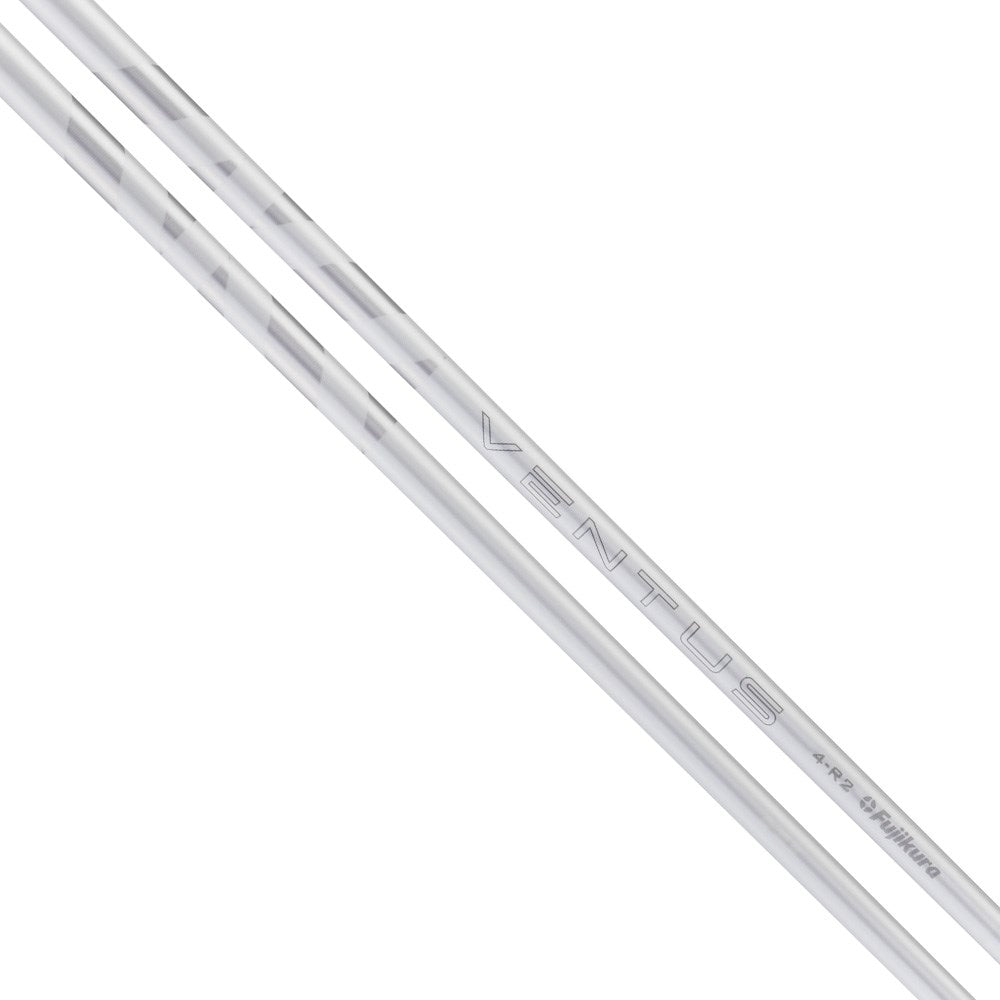 FUJIKURA 2025 VENTUS WHITE WOOD SHAFT – Golf Shafts America