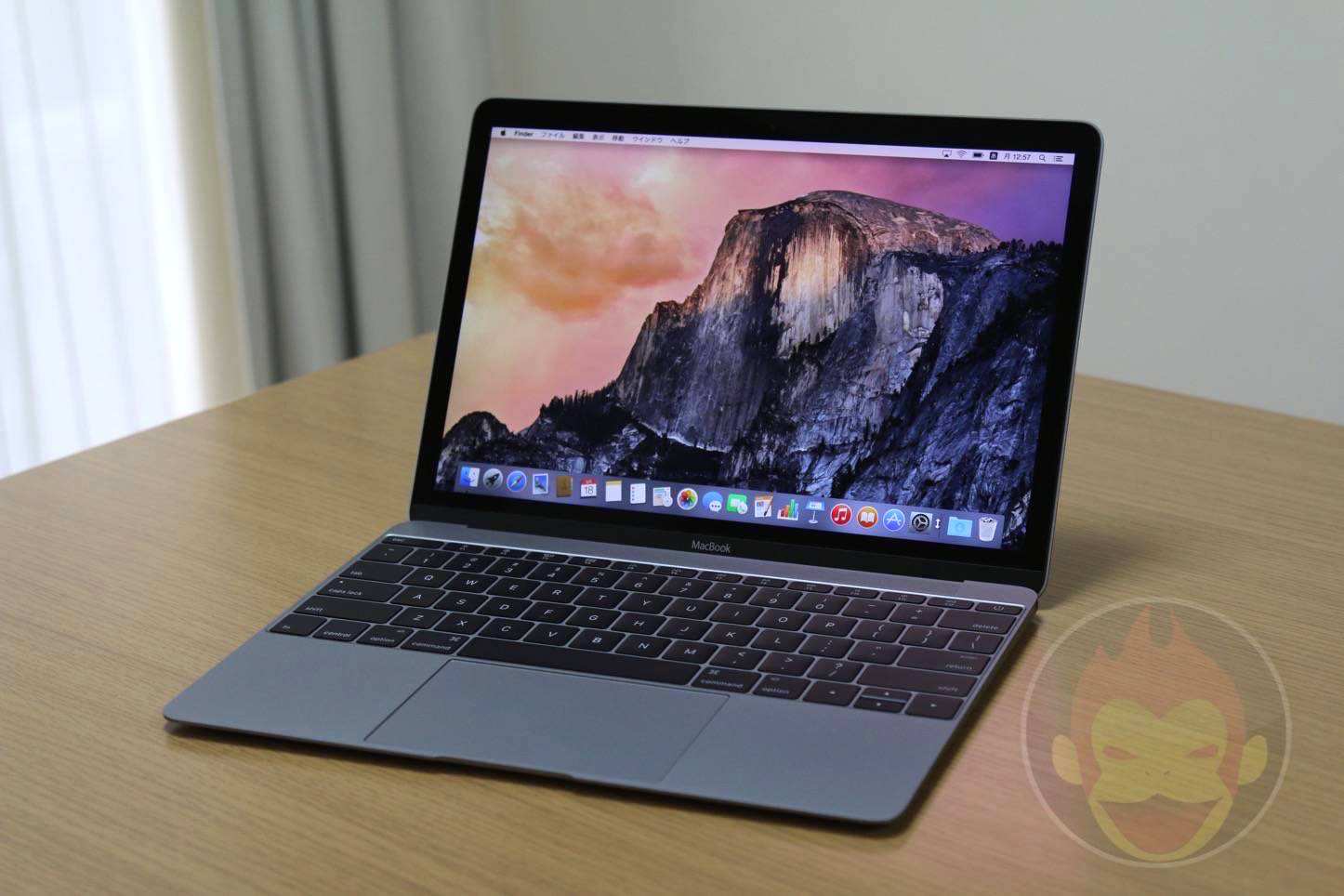 5/6まで✧︎*。MacBook Air スペースグレー 本体 レビュー】薄くて