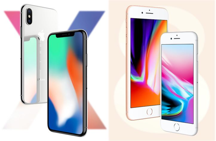 iPhone 8/8 Plus」は見送って「iPhone X」を待つ | ゴリミー