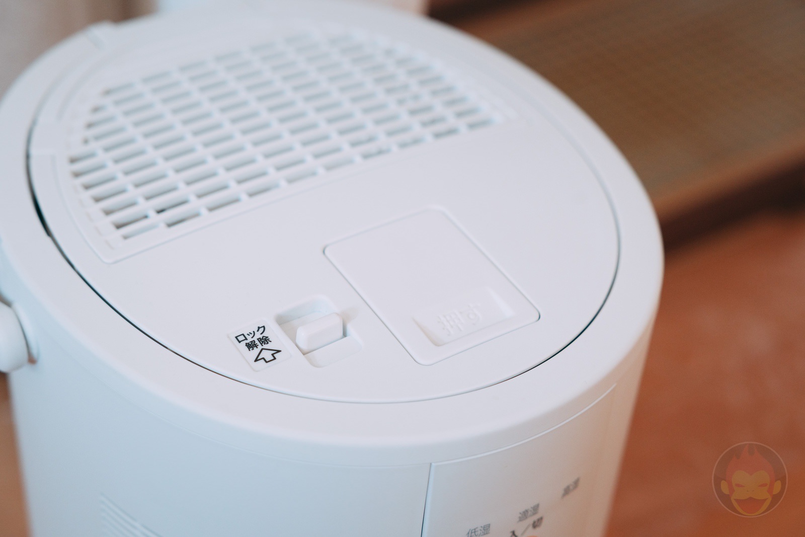 加湿器 ZOJIRSHIU 象印 EE-DC50 2022年製 象印 EE-DC50-WA [ホワイト