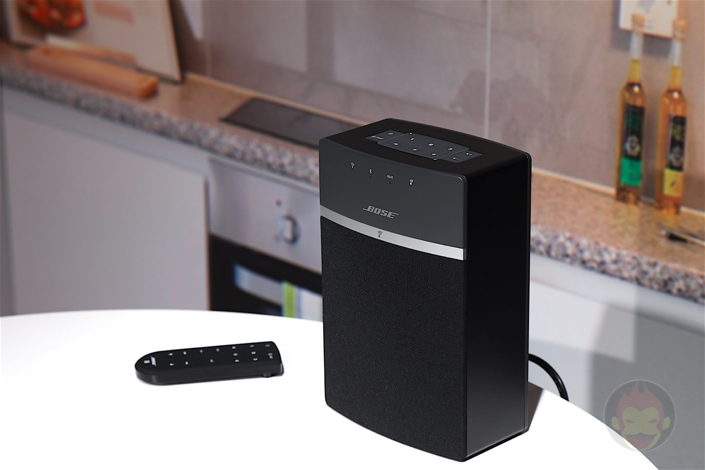 BOSE Soundtouch10 Bluetooth スピーカー リモコン付き BOSE