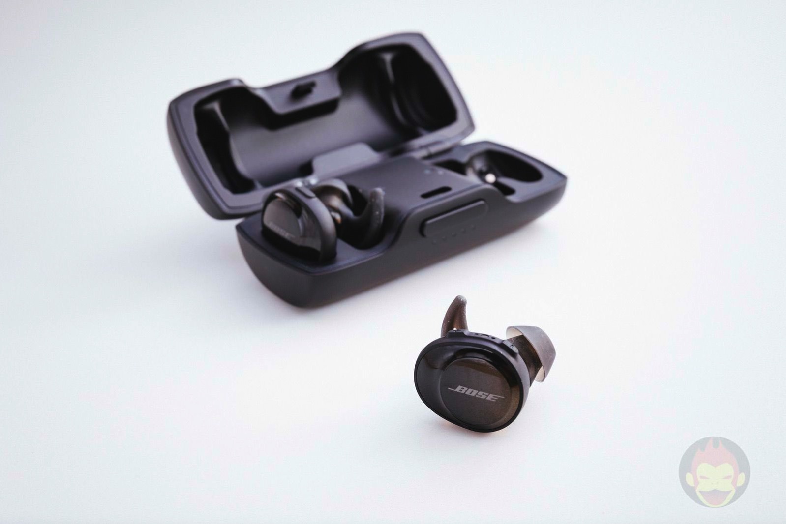 値下げ中BOSE Soundsport Free Bluetoothイヤホン Bose