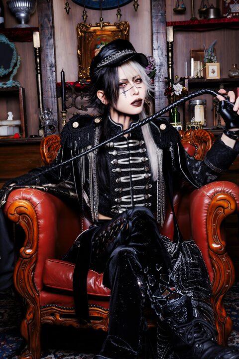 GALLERY | 0.1gの誤算 OFFICIAL WEBSITE