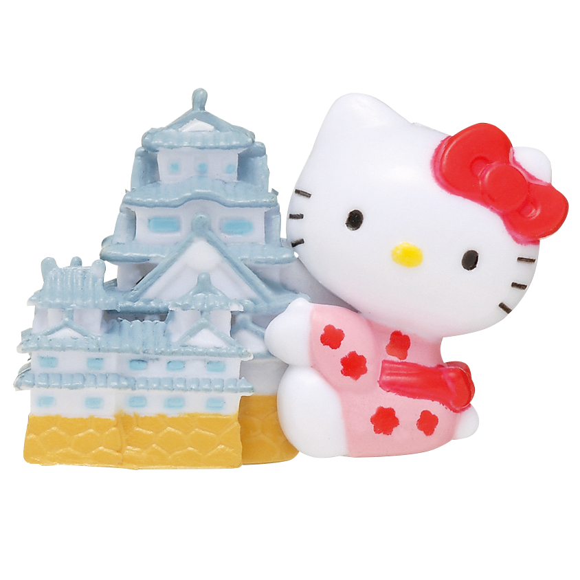 兵庫に関するご当地キティ一覧 | あすなろ舎