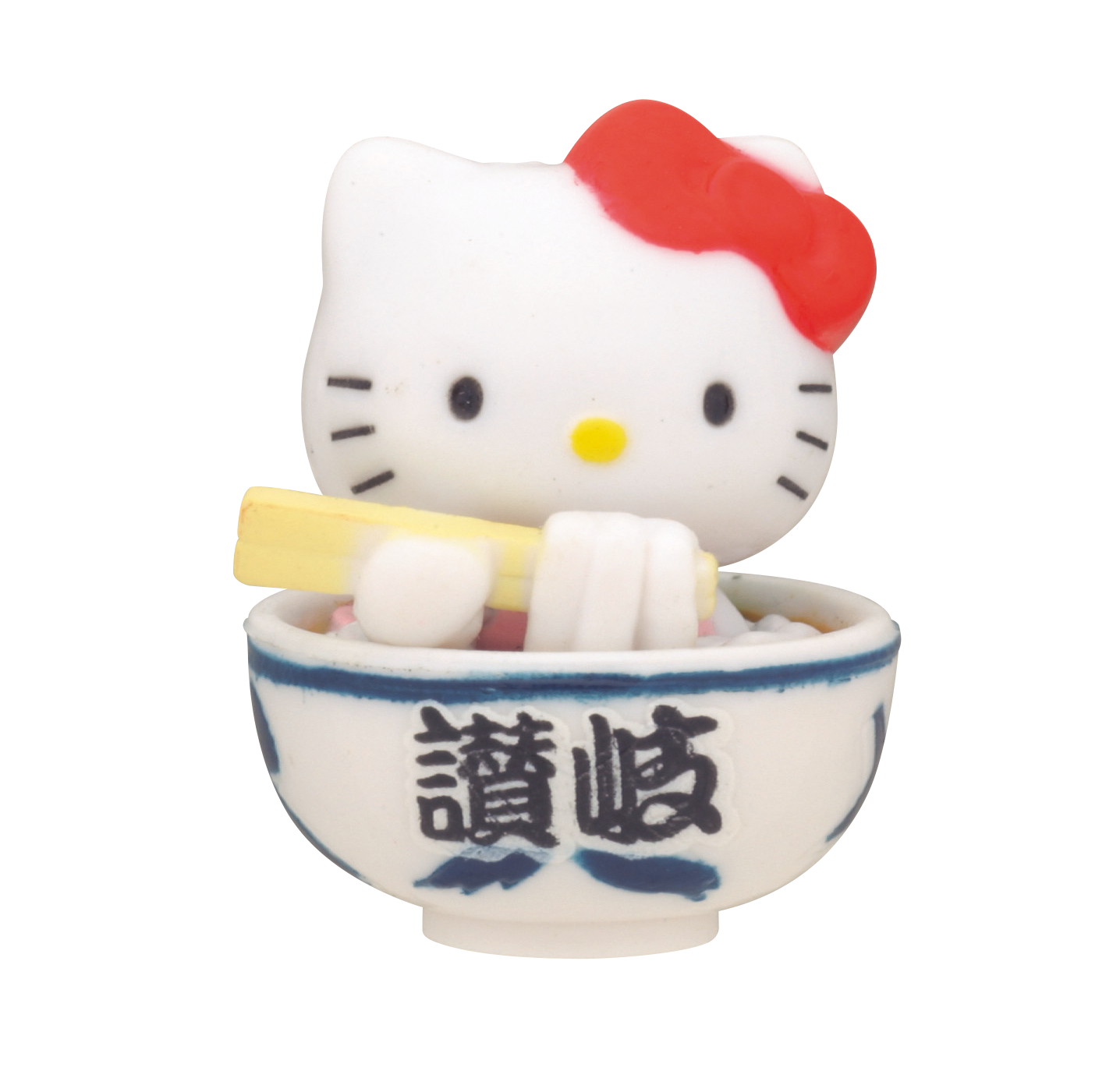 香川に関するご当地キティ一覧 | あすなろ舎