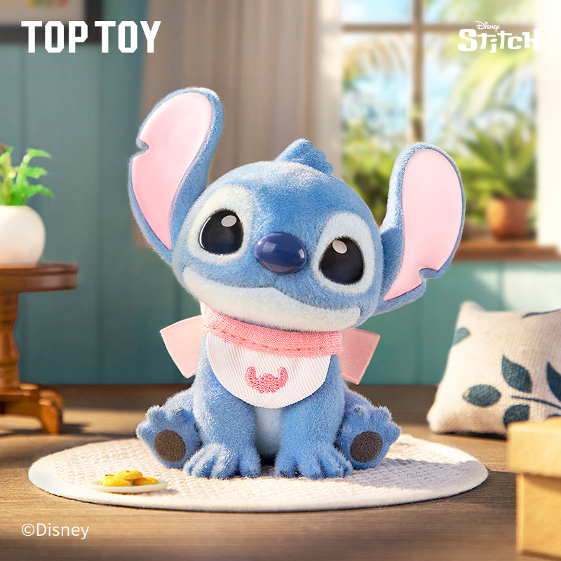 ディズニーTOPTOY ハロースティッチ STITCH シークレットDISNEY s-l400.jpg