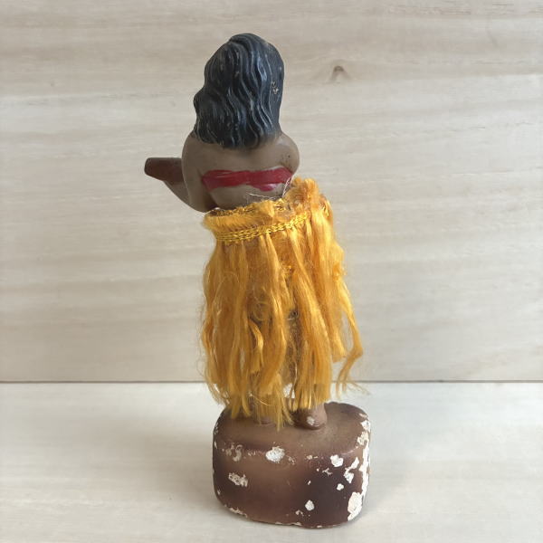 フラドール ヴィンテージハワイアン フラガール No4 | GO UP