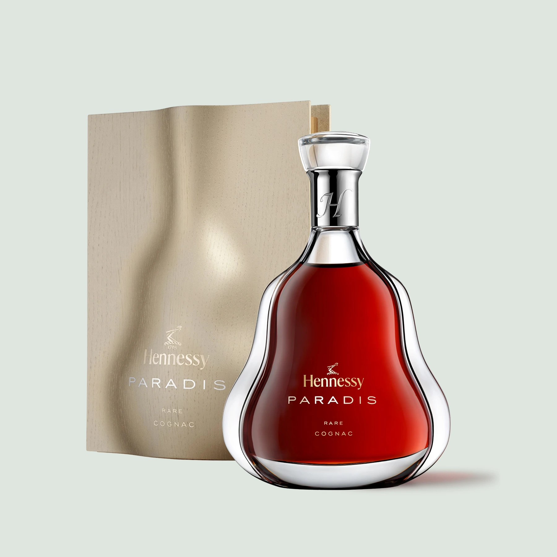 Paradis Rare Cognac | Hennessy