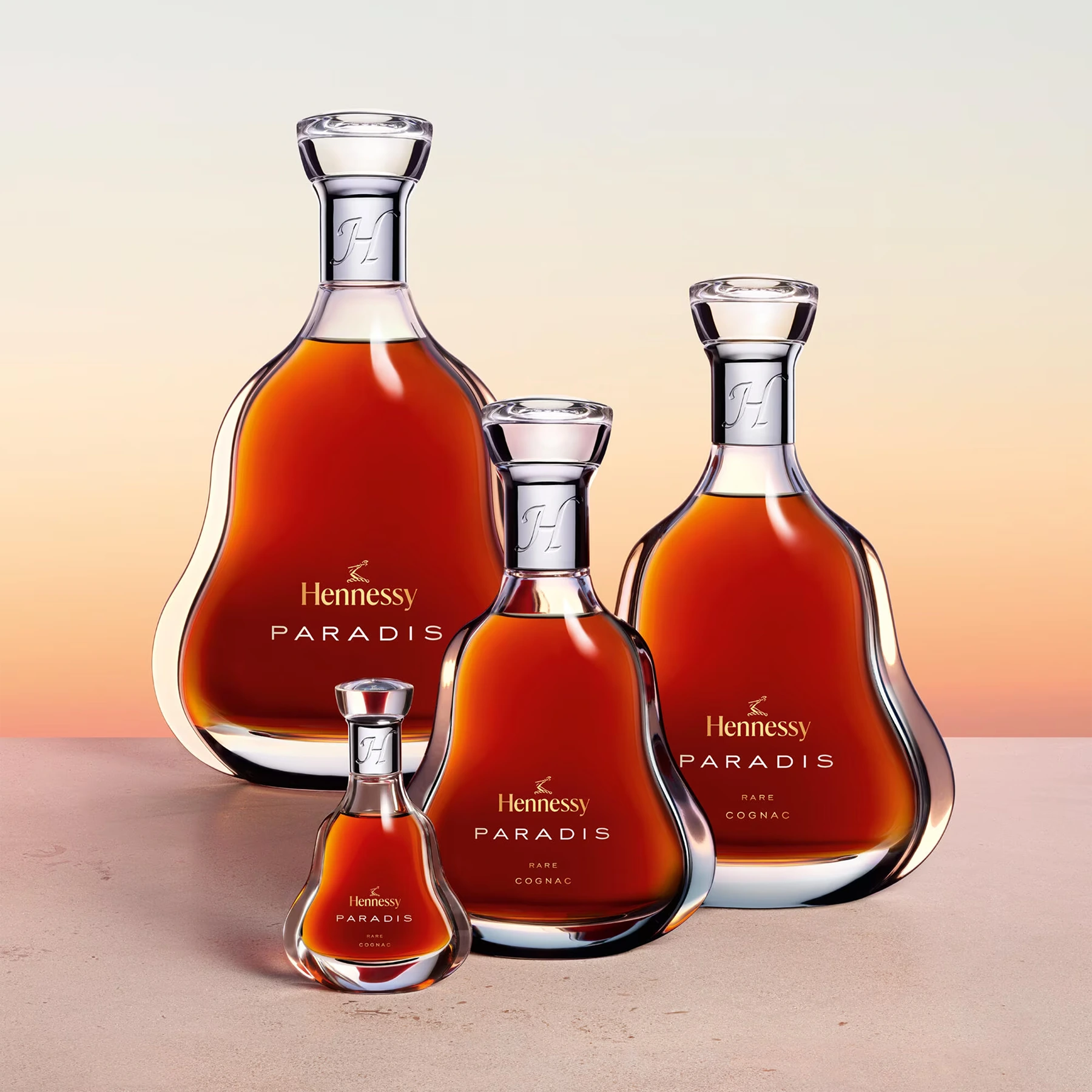 Paradis Rare Cognac | Hennessy