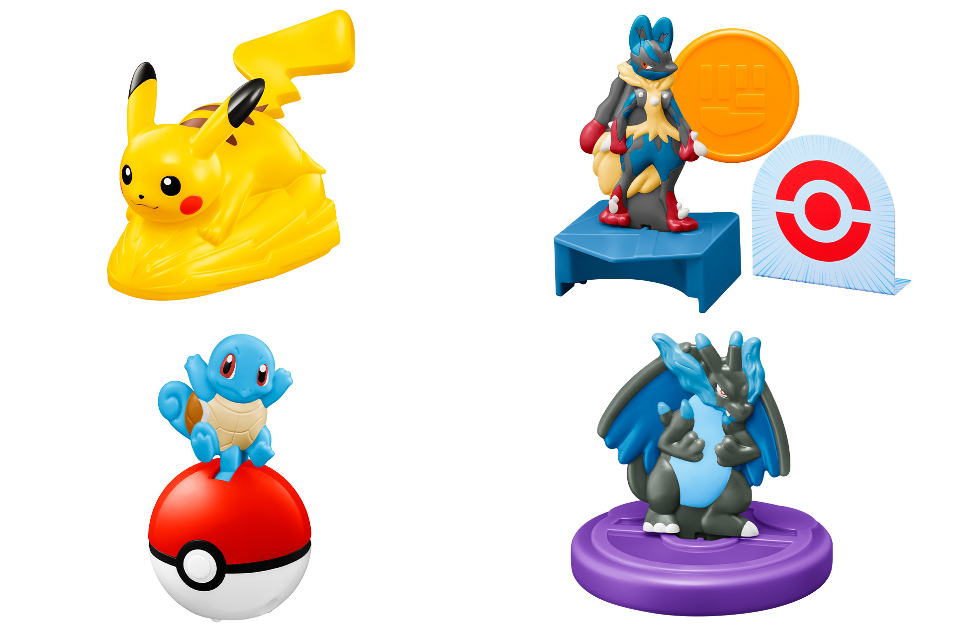 商品名ビックマック 5種類完品 マクドナルド 限定非売品 01.jpg