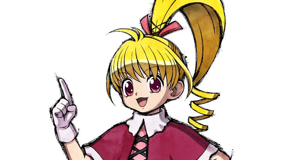 一番くじ HUNTER×HUNTER D賞 ビスケ ハンターハンター フィギュア