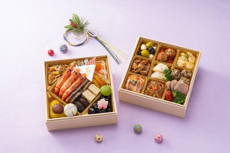 おせち2025】完売必至・稲垣吾郎「BISTRO J_O」のおせち発売！ 12/30