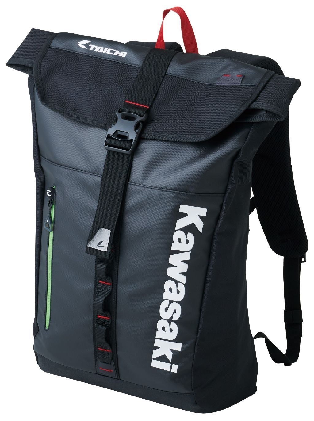 KAWASAKI : Kawasaki x RS Taichi WP Backpack [J8915-0063]
