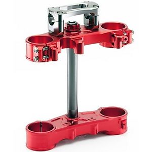 ZETA : Triple Clamp Kit for DRZ400SM [F4560]