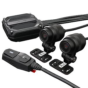 DAYTONA : Motorcycle Drive Recorder 