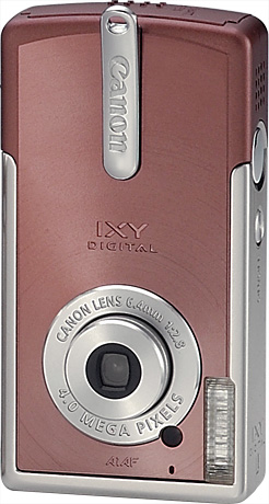 IXY DIGITAL L - キヤノンカメラミュージアム