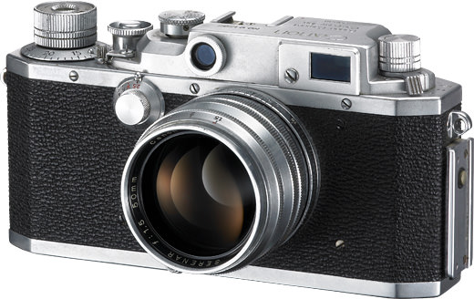 Canon 4sb ボディ+ケース レンジファインダーカメラ ライカ Lマウント