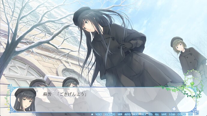 FLOWERS fanbook 春 夏 秋 冬 / Innocent Grey FLOWERS fanbook 春 夏