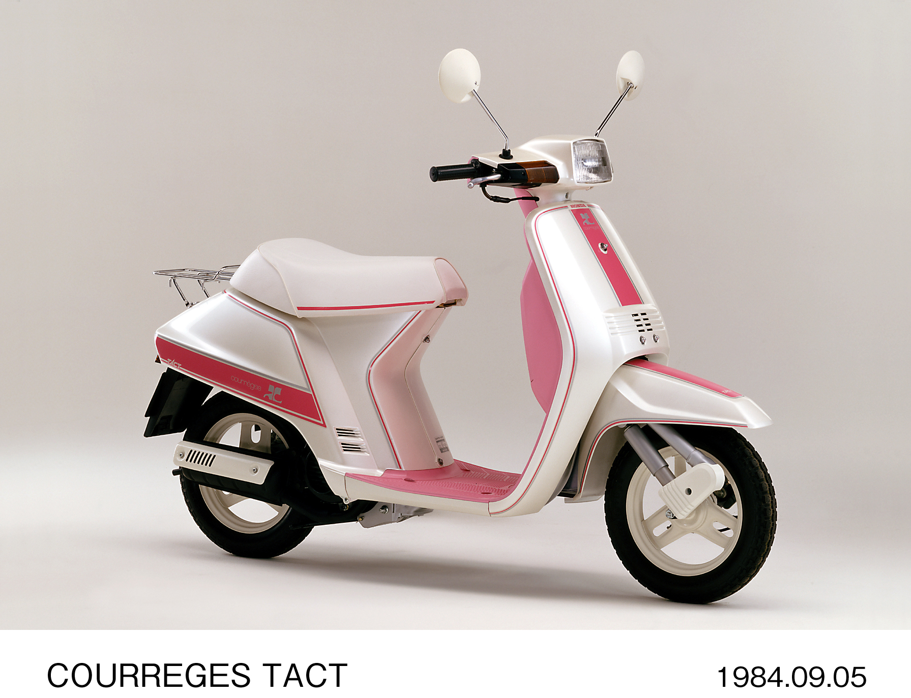 タクト クレタク スパタク AF09 メーター 当時物 希少