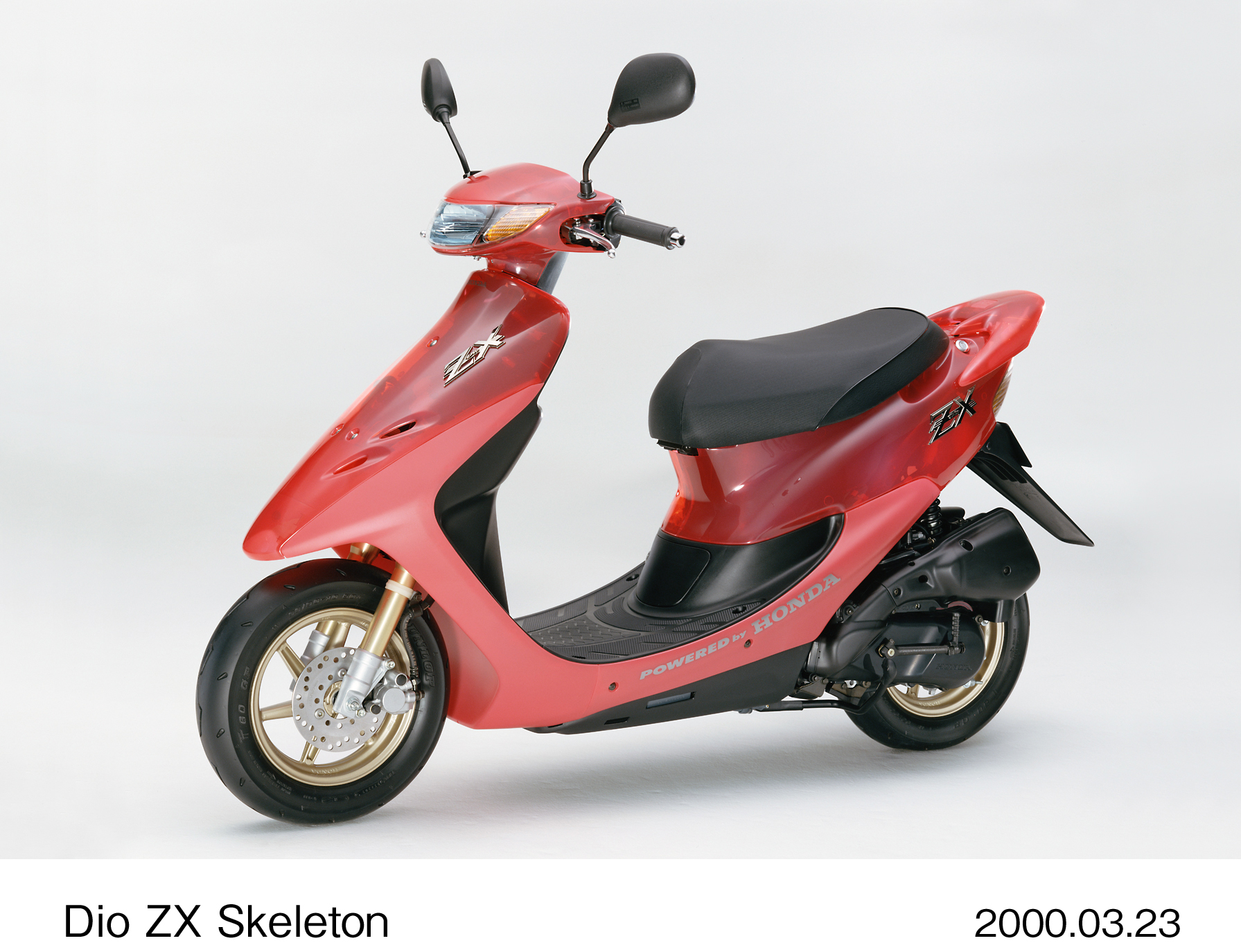 デイトナ ビッグボアアップキット 71cc ライブDIO-ZX ライブDIO-SR 未