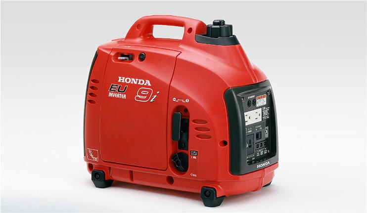 ホンダ 発電機 EX300