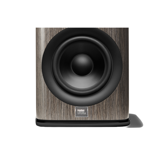 HDI-1600 | 2-way 6.5-inch (165mm) Bookshelf Loudspeaker