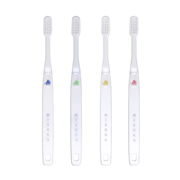 MISOKA 電動歯ブラシ替ブラシ（3本入） – MISOKA GLOBAL