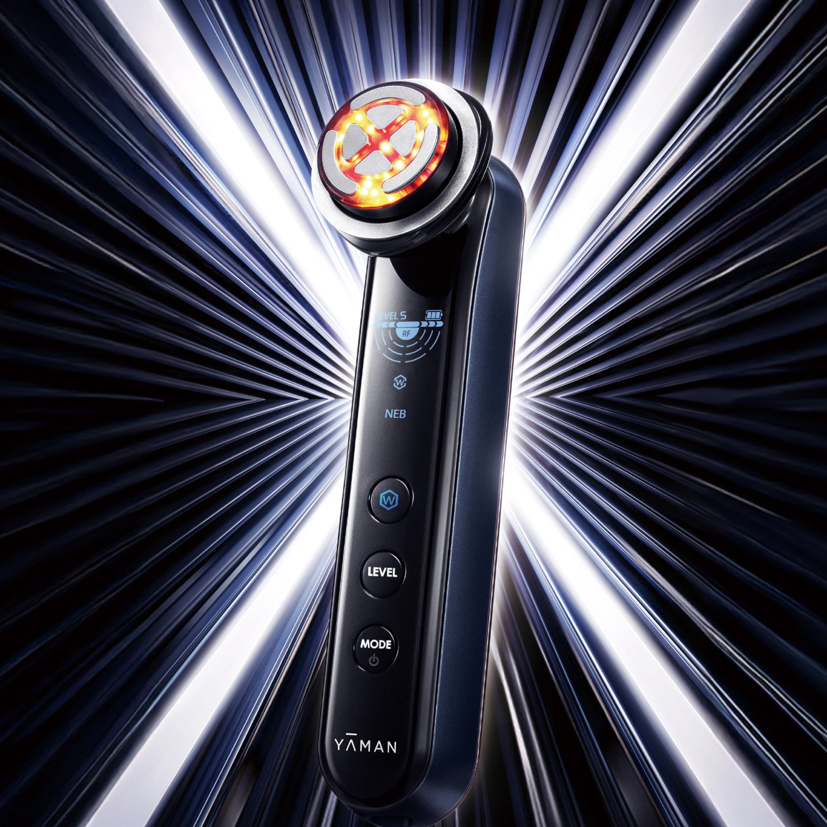 BEAUTY DEVICE – GLOBAL YA-MAN